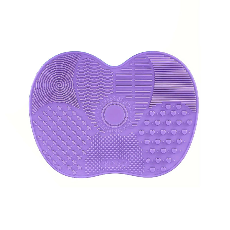 پد براش شور سیلیکونی شین - Image 1