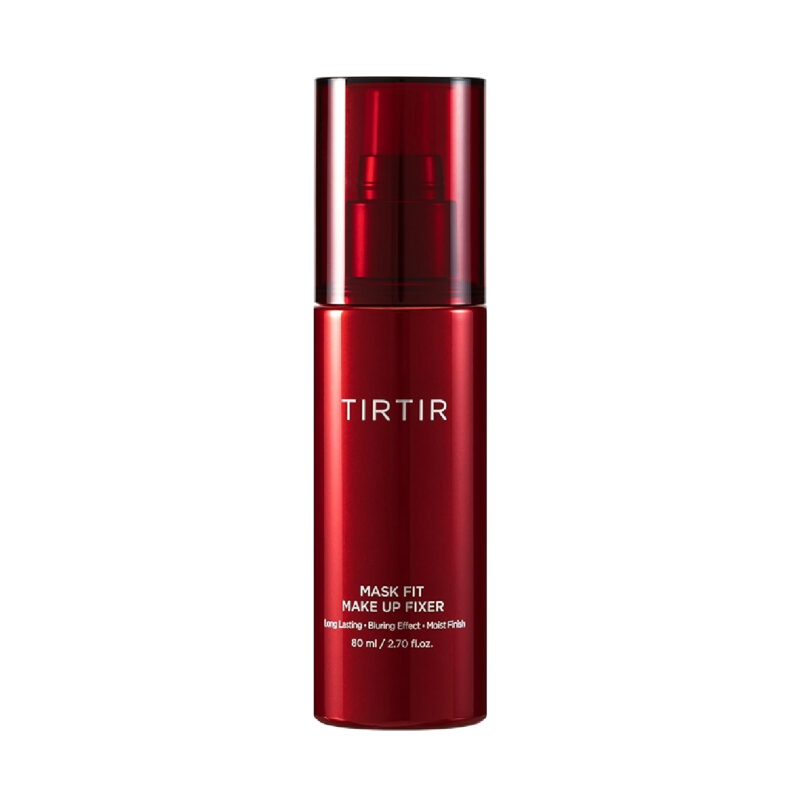 TIRTIR Mask Fit Make-up Fixer اسپری فیکس تیر تیر - Image 1