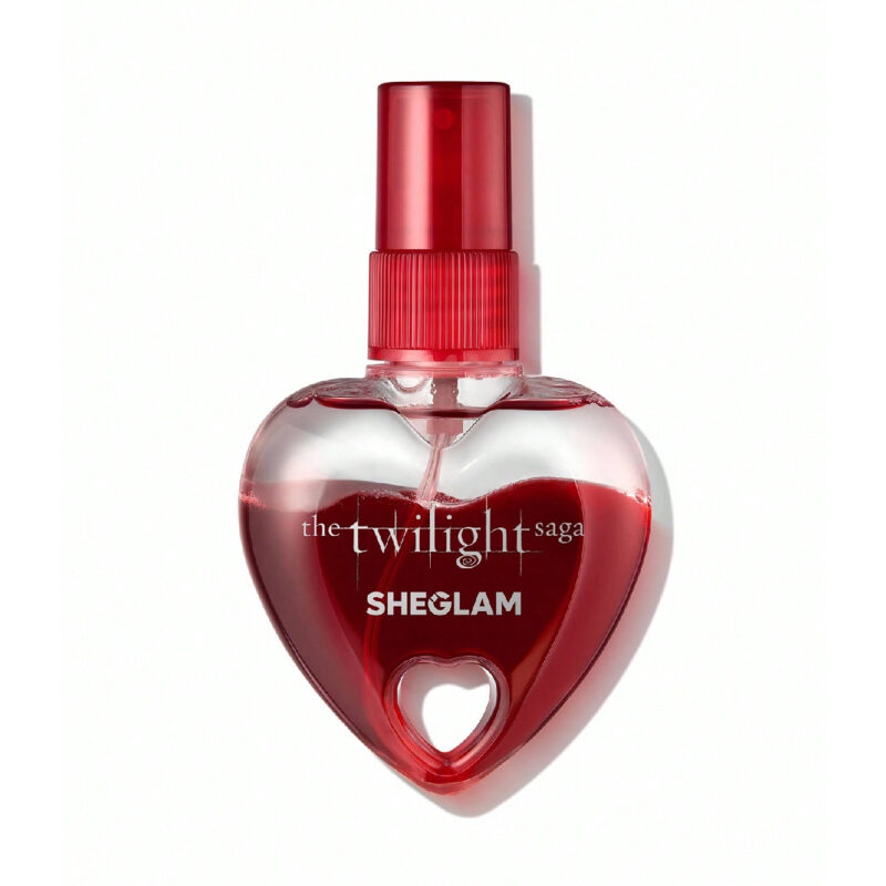The Twilight Saga X SHEGLAM Forever Setting Spray اسپری فیکس شیگلم از کالکشن توایلایت - Image 1
