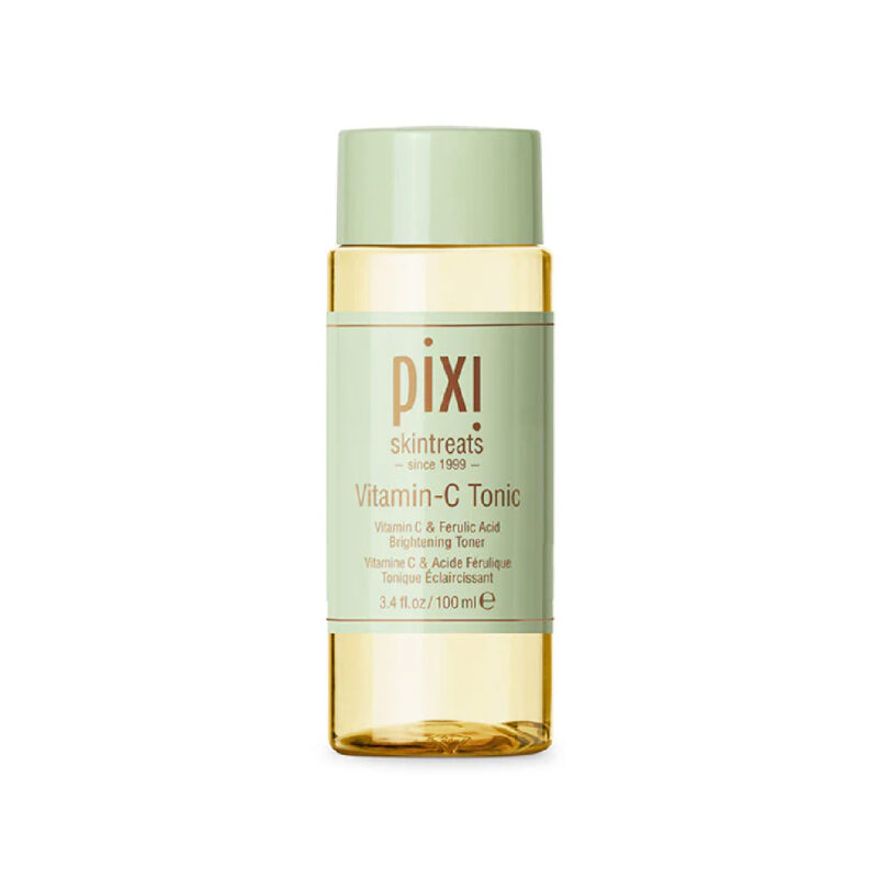 Vitamin-C Tonic - Vitamin-C Facial Toner - Pixi Beauty تونر ویتامین سی پیکسی - Image 1
