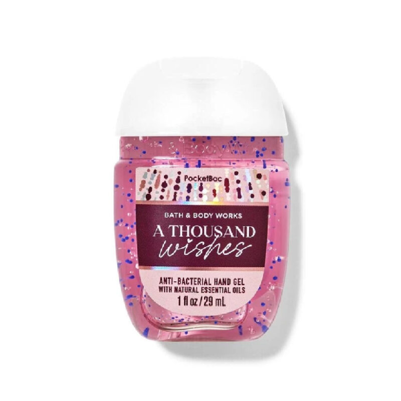 ژل ضد عفونی کننده دست بث اند بادی ورکز - Image 4