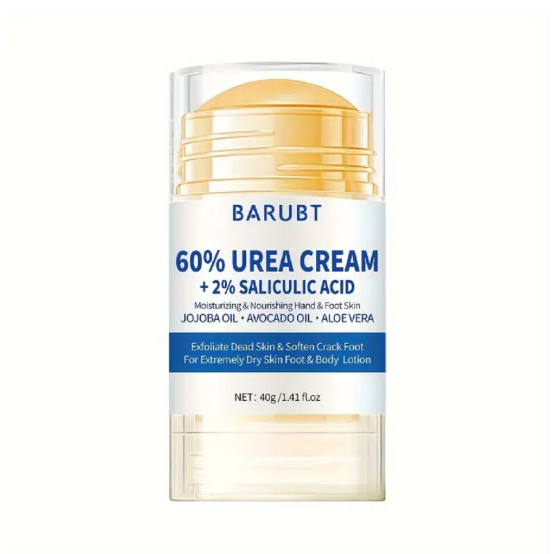 استیک مرطوب کننده و ضد ترک اوره کف پا باروبت - Image 1