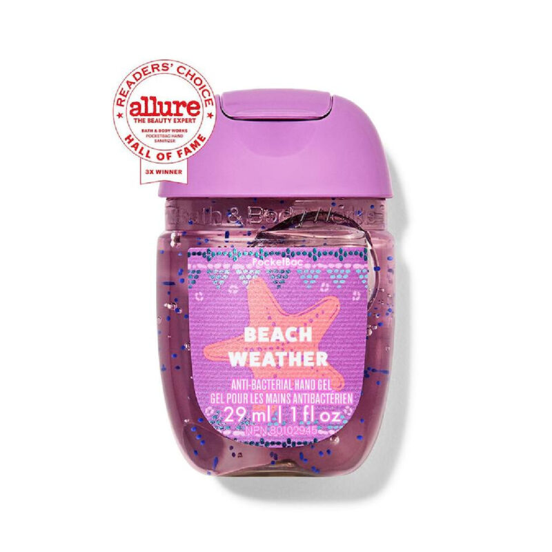 ژل ضد عفونی کننده دست بث اند بادی ورکز - Image 3