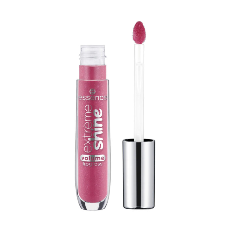 essence Lipgloss Extreme Shine برق لب شاین دار حجم دهنده اسنس مدل extreme shine - Image 1