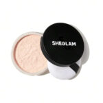 پودر فیکس شفاف کننده شیگلم Baked glow