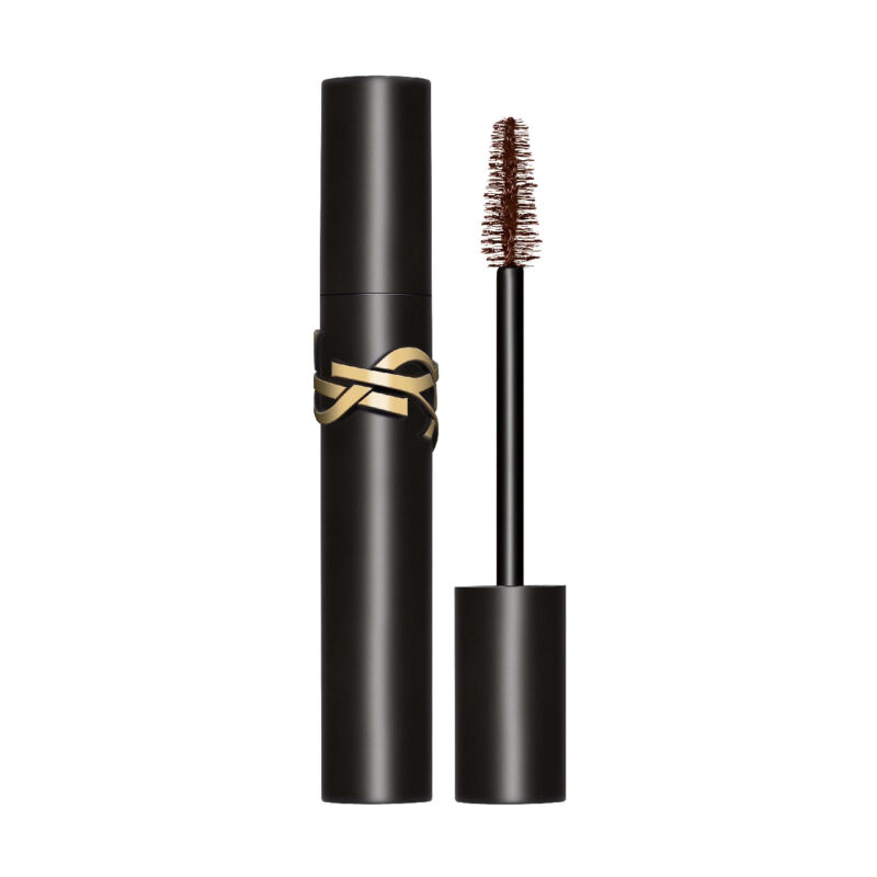 ysl lash clash extreme volume mascara ریمل حجم دهنده و بلند کننده ایو سن لورن lash clash - Image 1