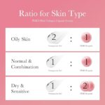 کرم کپسولی کلاژن PDRN PINK مدی کیوب - Image 2