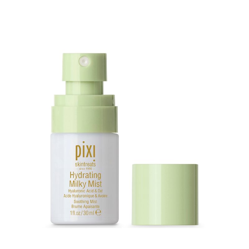 اسپری آبرسان و شاداب کننده میلکی پوست پیکسی - Image 1