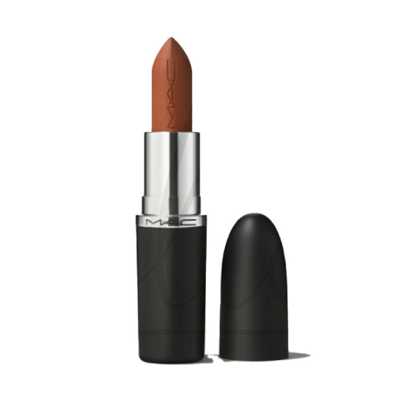 Rossetti Mac Mac macximal silky matte lipstick 3.5g - 685 iconic photo رژلب مات ابریشمی مک مدل مکسیمال - Image 1