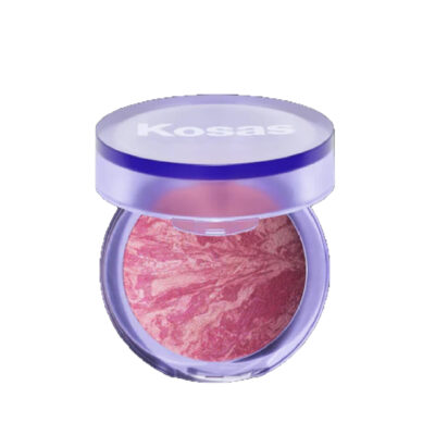 رژگونه پودری کوزاس