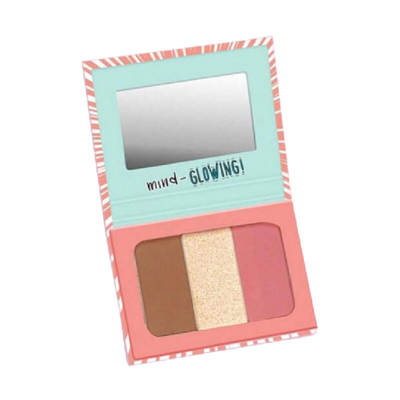 پالت سه کاره میسلین - Image 1