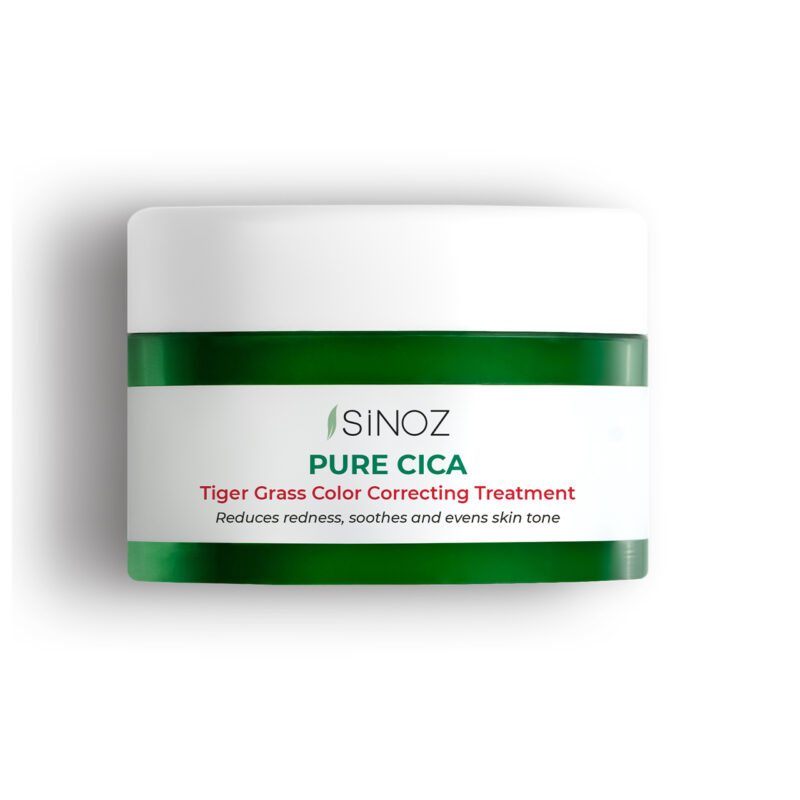 sinoz pure cica کرم پیور سیکا سینوز - Image 1