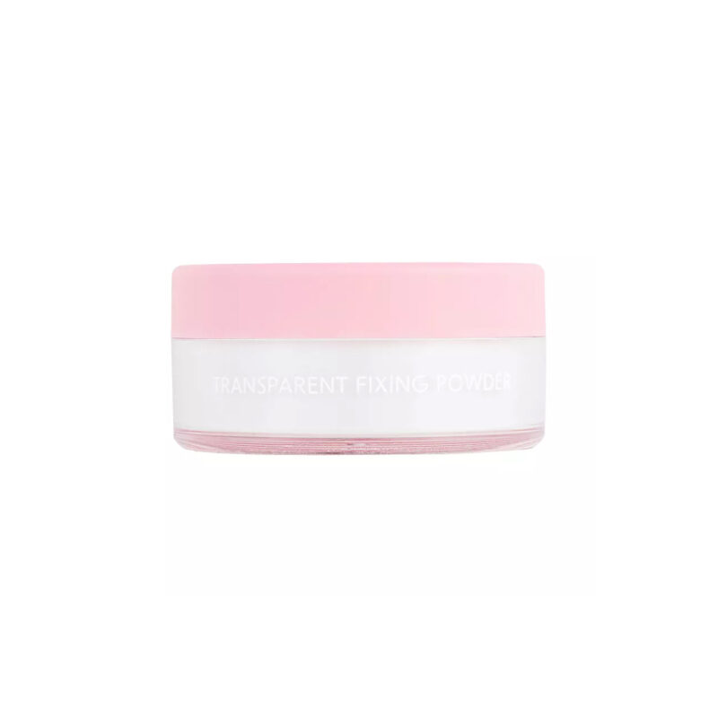 پودر فیکس بی رنگ سودا میکاپ - Image 1