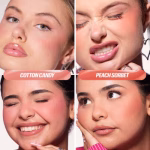 ست دوتایی رژگونه مینی هدی بیوتی - Image 6