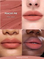 مربای لب مات شیگلم - Image 10