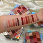 پالت سایه 16 رنگ رود کازمتیک - Image 3