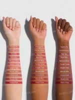 مربای لب مات شیگلم - Image 2