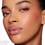 لیپ گلاس افتر گلو نارس رنگ turkish delight - Image 2