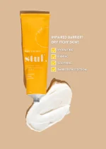 کرم آبرسان و مرطوب کننده گیاهی استرالیایی استاف - Image 2