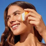 ضد آفتاب استیکی ایزدین - Image 4