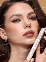 ریمل های رنگی دو طرفه حجم دهنده و بلند کننده شیگلم - Image 7