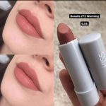 رژ لب جامد مات و مخملی کیس ایت بیولیس - Image 9