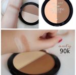 پالت کانتور مگا گلو وت اند وایلد رنگ Dulce De Leche - Image 5