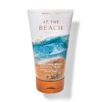 اسکراب لایه بردار بدن بث اند بادی at the beach