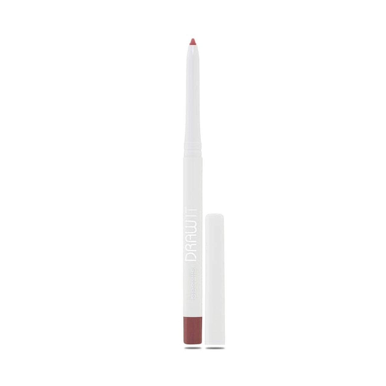 Beaulis-Draw-It-Lift-Lip-Pencil-506-Pink-Charm.jpg مداد لب پیچی بیولیس - Image 1