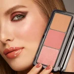 پالت رژگونه و برنزر کیکو میلانو - Image 4