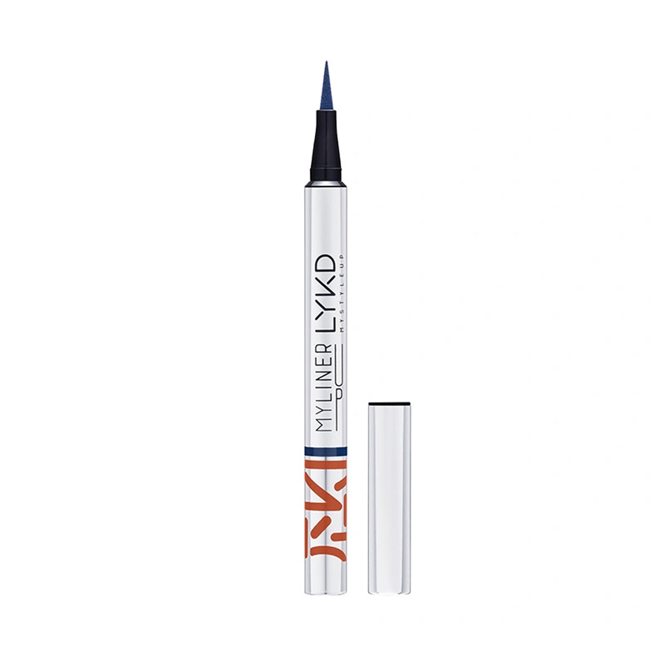 LYKD-Ink-Liner.jpg خط چشم ماژیکی آبی سورمه ای لایکد - Image 1