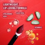 رژلب سه بعدی جدید لاتکس ریمل لاندن - Image 4