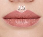 رژ لب جامد مات و مخملی کیس ایت بیولیس - Image 3