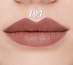 رژ لب جامد مات و مخملی کیس ایت بیولیس - Image 4