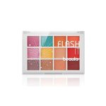 پالت سایه 12 رنگ Flash It بیولیس