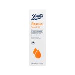 روغن درمان استرچ و اسکارپوستی از برند بوتس