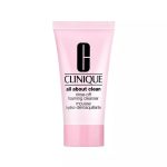 فوم شوینده صورت پوست کلینیک مدل All About Clean
