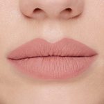 رژ لب مایع بیولیس Nude peach 116 - Image 2