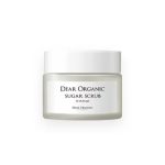 اسکراب شکر برند کره ای Dear Organic