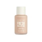 کرم پودر بادی شاپ fresh nude