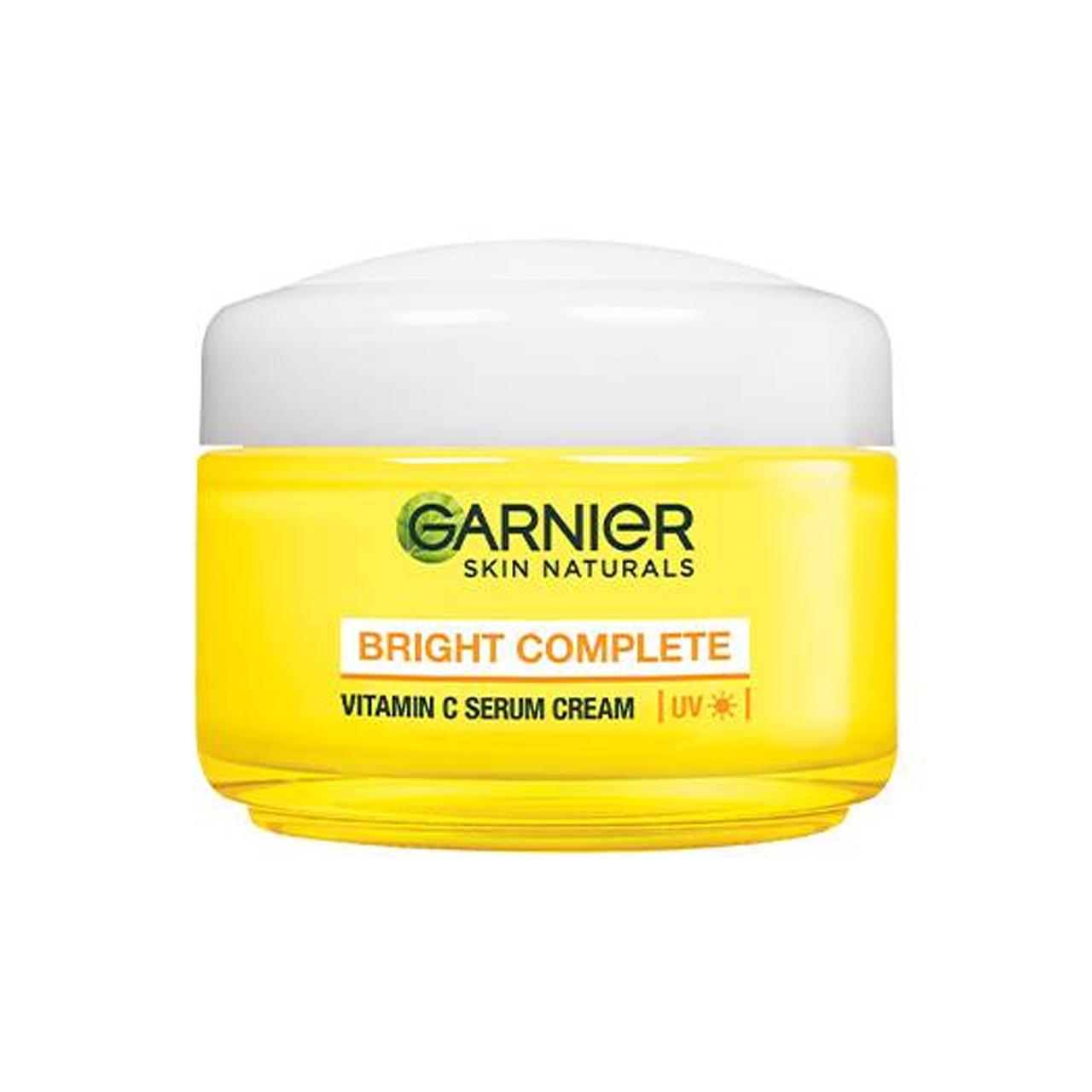 garnier-bright-complete.jpg کرم روشن کننده ویتامین C گارنیر - Image 1