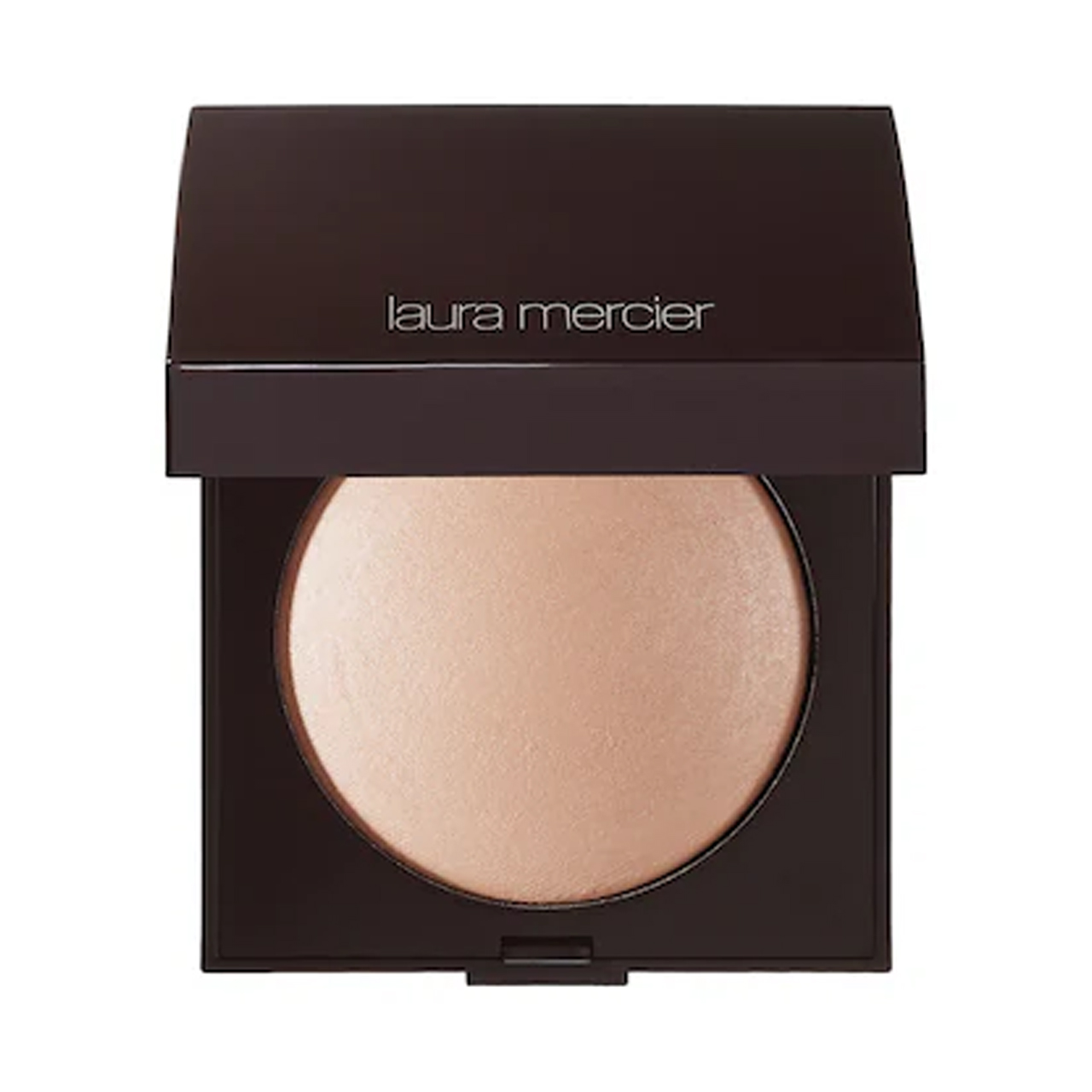 laura-mercier.jpg پودر بیک کامپکت لورا مرسیه رنگ برنز - Image 1