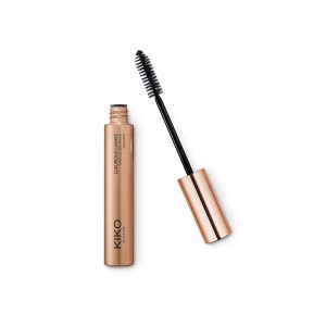 ریمل حجم دهنده کیکو luxurios lashes