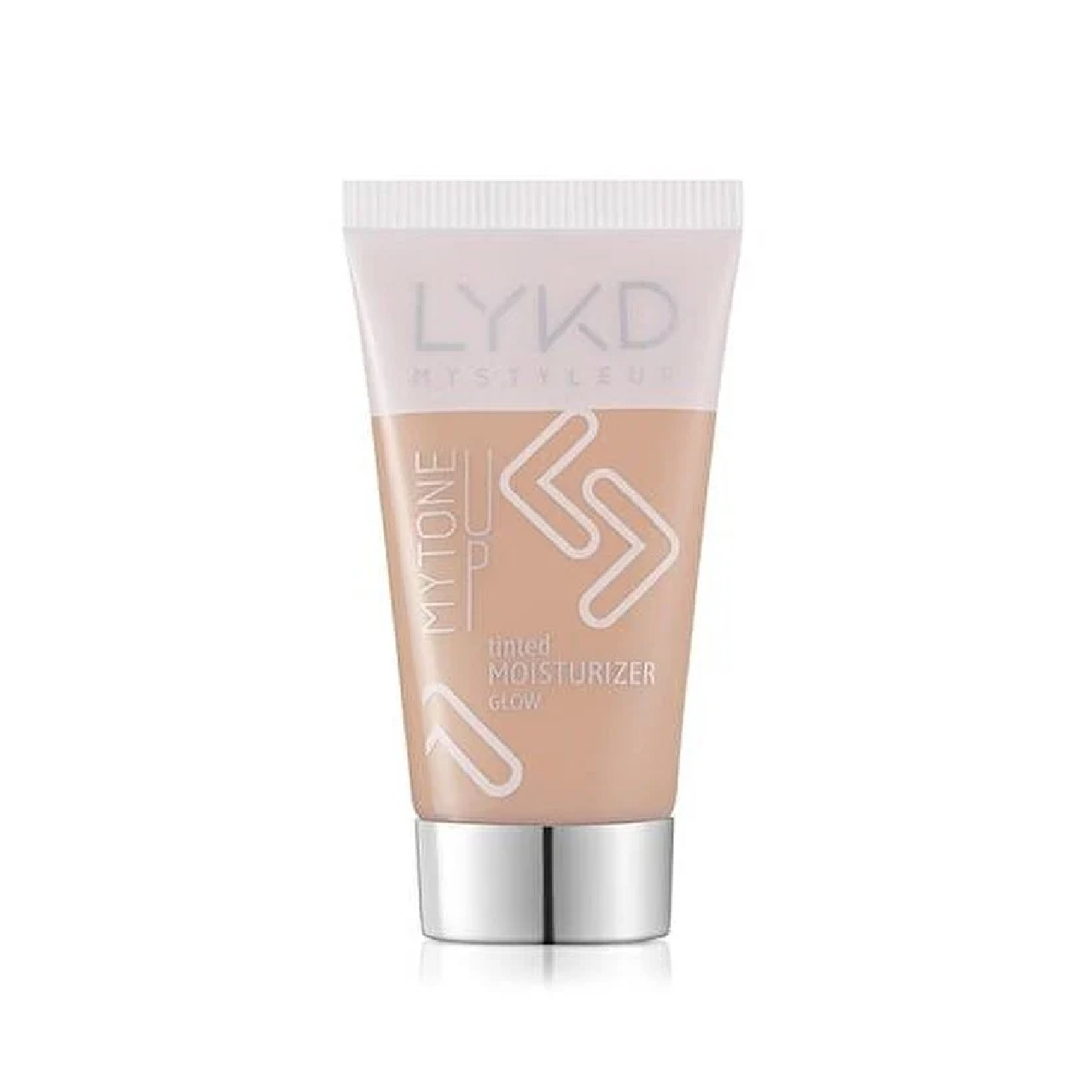 lykd-my-tone-up-107.jpg کرم پودر تینت صورت لایکد - Image 1