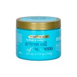 ماسک آبرسان مو حاوی روغن آرگان مراکشی او جی ایکس