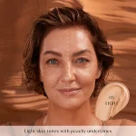 تینت صورت گلویش هدی بیوتی - Image 3