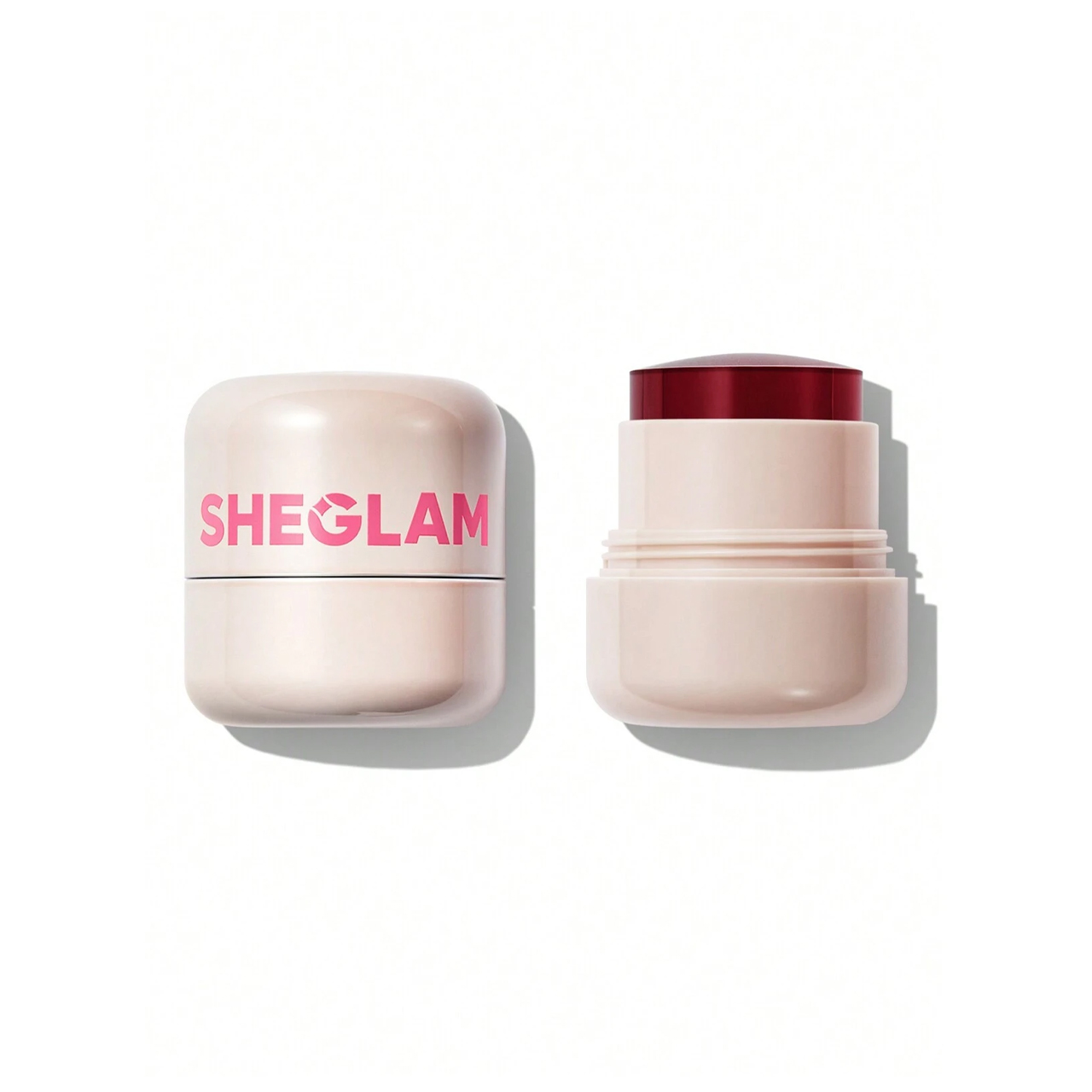 sheglam-jelly-licious-hydrating-lip-blush-tint.jpg تینت ژله ای لب و گونه شیگلم - Image 1