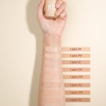 کرم پودر بادی شاپ fresh nude - Image 4