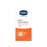 ضد آفتاب آبرسان دیلی سان SPF 50 وازلین