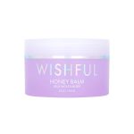 کرم مرطوب کننده و آبرسان قوی ویش فول هدی بیوتی WISHFUL